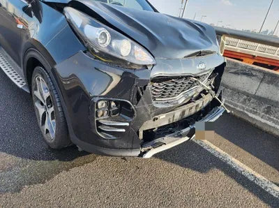 2016 Kia Sportage KNAPM813BGK056256 VIN:KNAPM813BGK056256