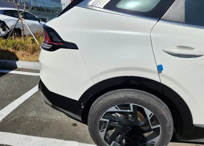 2023 Kia Sportage KNAPV81JBPK097818 VIN:KNAPV81JBPK097818