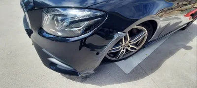 2019 Mercedes-Benz E 300 VIN: