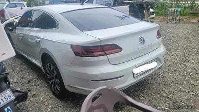 2019 Volkswagen Arteon WVWZZZ3HZKE015081 VIN:WVWZZZ3HZKE015081