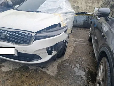 2018 Kia Sorento KNAPH81BBJA438607 VIN:KNAPH81BBJA438607
