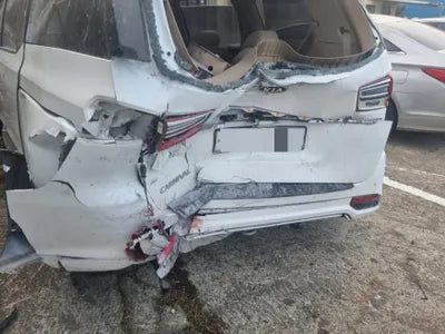 2018 Kia Carnival KNAME81ABKS533413 VIN:KNAME81ABKS533413