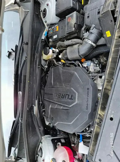 2023 Hyundai Santa FE KMHS581HHPU465280 VIN:KMHS581HHPU465280