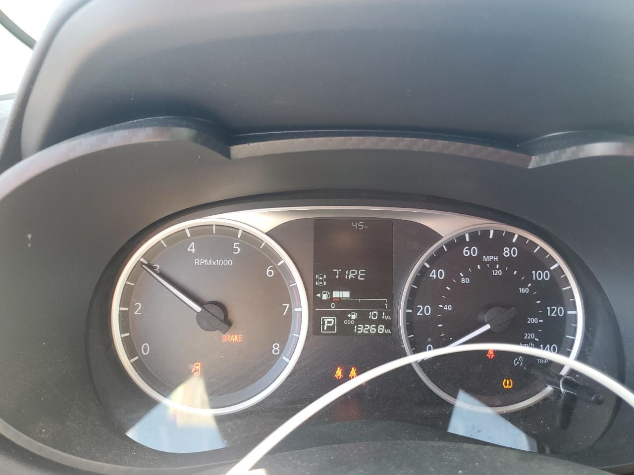 2024 NISSAN VERSA S VIN:3N1CN8DV8RL885358
