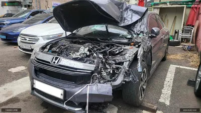 2016 Honda Accord 1HGCR2680HA511265 VIN:1HGCR2680HA511265