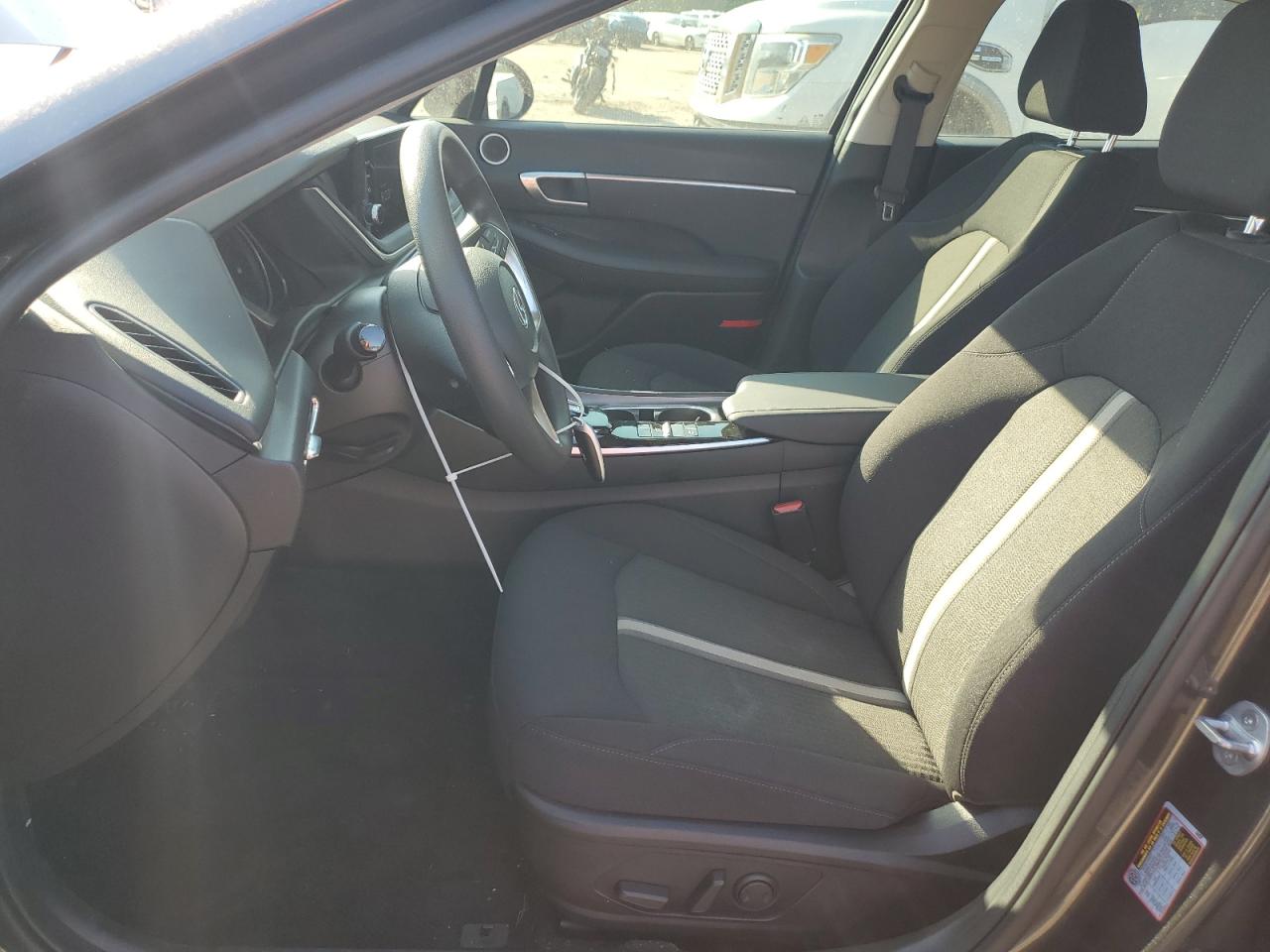 2023 HYUNDAI SONATA SEL VIN:KMHL64JA0PA296373