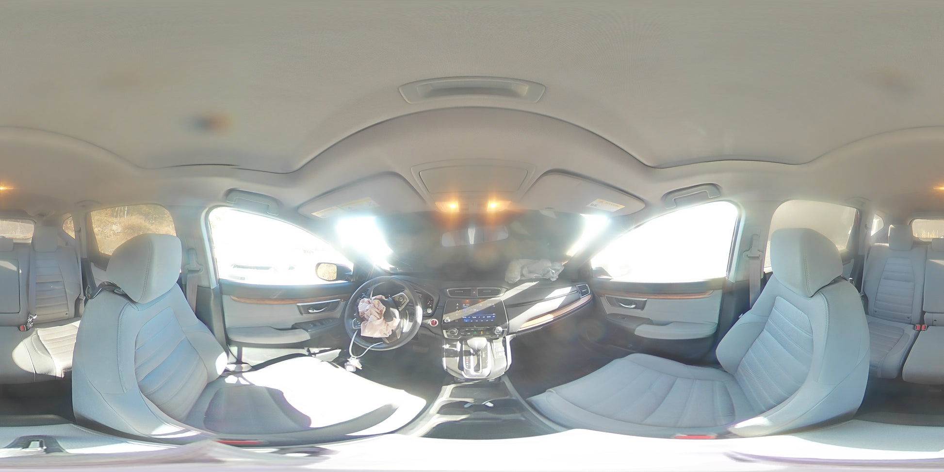 2022 HONDA CR-V EX VIN:2HKRW2H5XNH632421