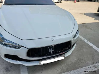 2017 maserati gibli diesel ZAM57TSG6H1218801 VIN:ZAM57TSG6H1218801