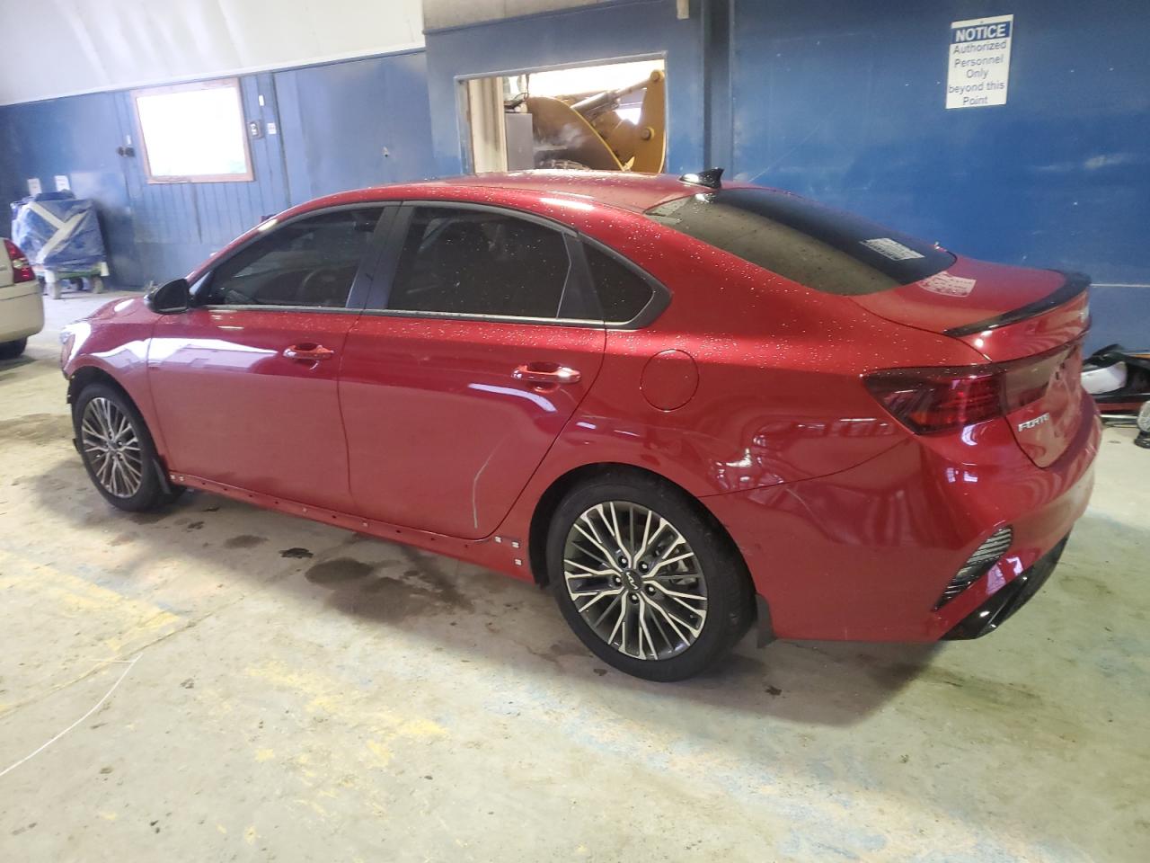2024 KIA FORTE GT LINE VIN:3KPF54AD2RE832979