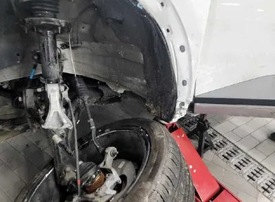 2022 Hyundai Ioniq KMHKR81CPNU071778 VIN:KMHKR81CPNU071778