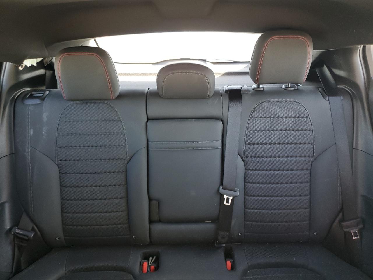 2023 DODGE HORNET GT VIN:ZACNDFAN8P3A00640