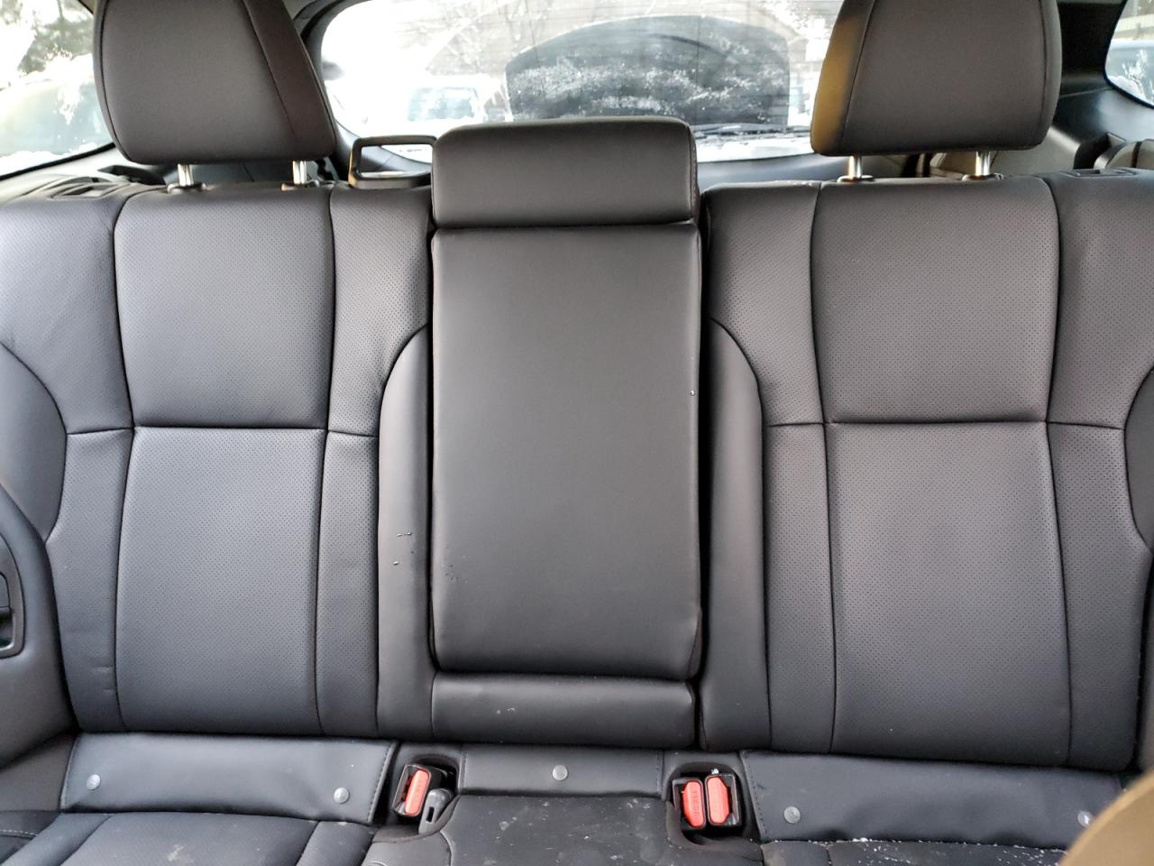 2023 SUBARU OUTBACK LIMITED VIN:4S4BTANC2P3122677