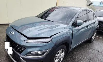 2021 Hyundai Kona KMHK3813GMU680249 VIN:KMHK3813GMU680249