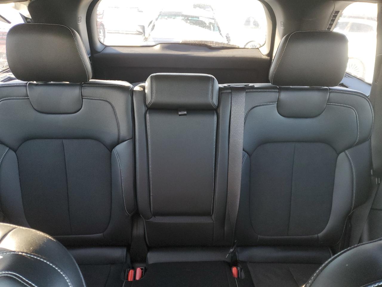 2024 JEEP GRAND CHEROKEE LAREDO VIN:1C4RJHAG6RC706352