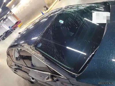 2020 Genesis G80 VIN: