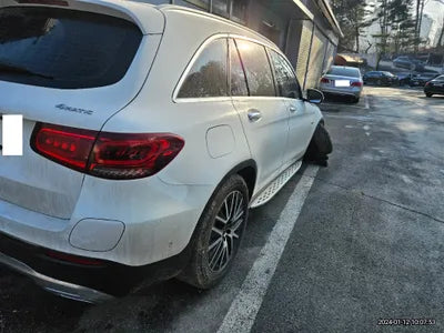 2021 Mercedes-Benz GLC 300 W1N0G5DB3MF975768 VIN:W1N0G5DB3MF975768