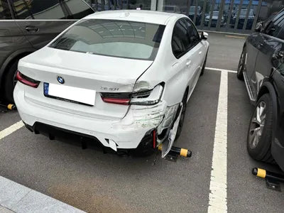 2024 BMW 320 WBA61FS07RFS15227 VIN:WBA61FS07RFS15227