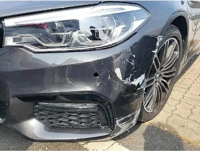 2018 BMW 520 WBAJC9105JG943263 VIN:WBAJC9105JG943263