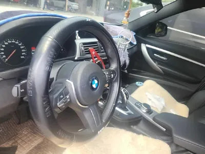 2018 BMW 320 WBA8C5101J5L45903 VIN:WBA8C5101J5L45903