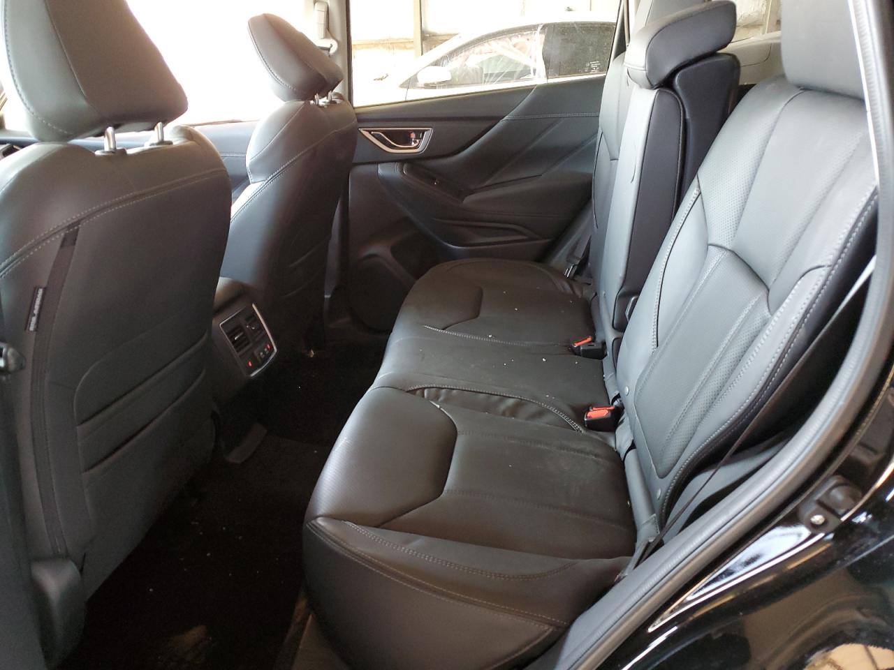 2024 SUBARU FORESTER TOURING VIN:JF2SKAMC7RH498940