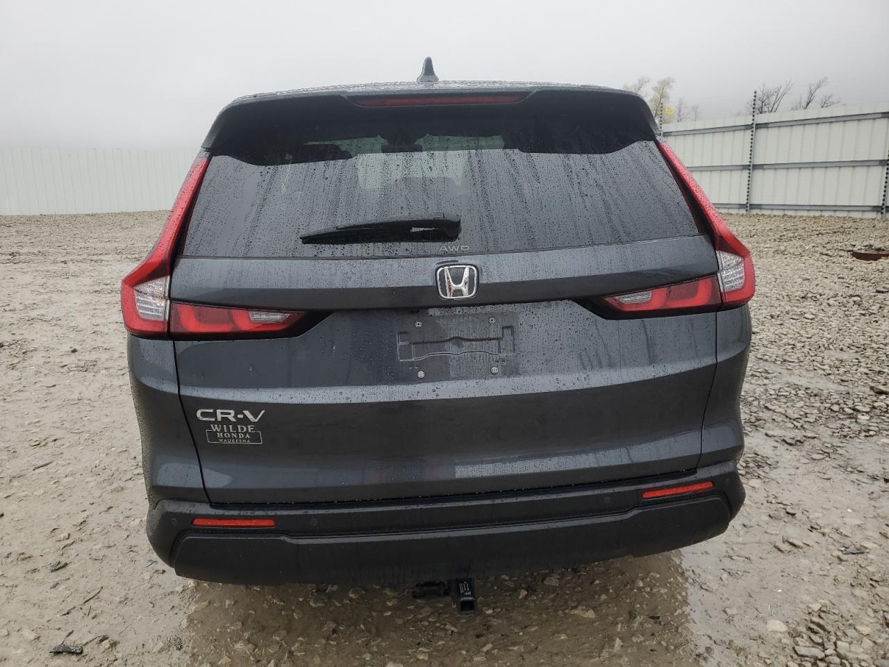 2023 HONDA CR-V EXL VIN:7FARS4H70PE020355