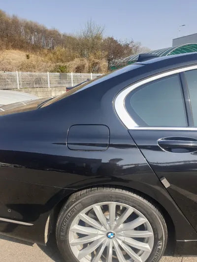 2016 BMW 740 WBA7E4103GGV04921 VIN:WBA7E4103GGV04921