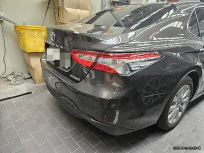 2021 Toyota Camry JTNBA1HK8M3003102 VIN:JTNBA1HK8M3003102