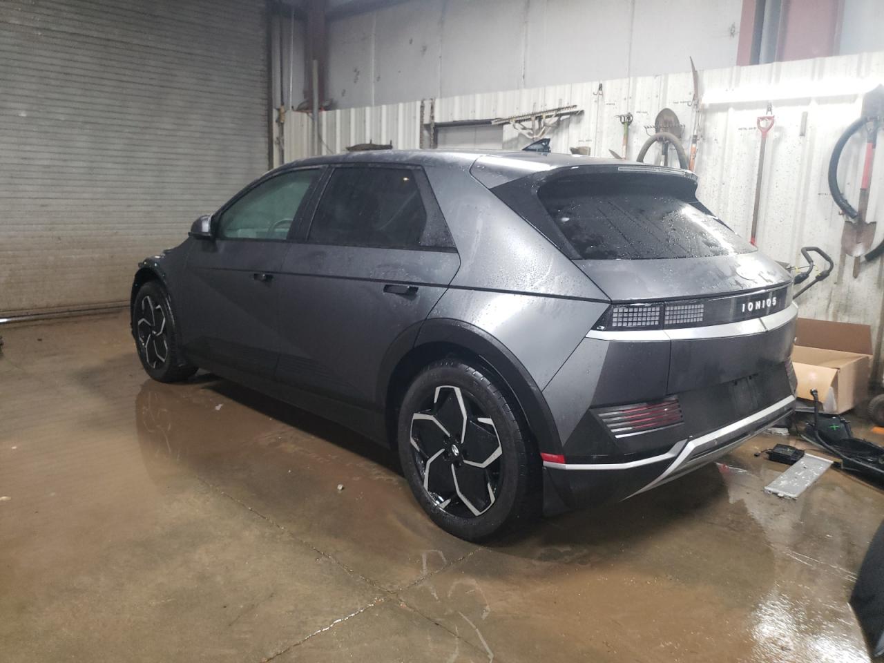 2023 HYUNDAI IONIQ 5 SEL VIN:KM8KNDAF2PU171464