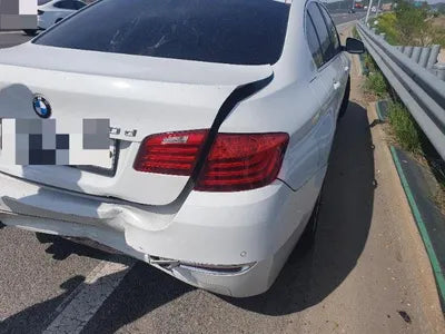 2015 BMW 520 WBA5E5102FG060975 VIN:WBA5E5102FG060975