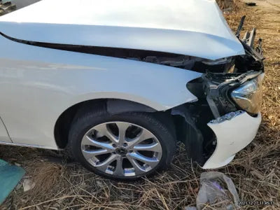 2020 Mercedes-Benz E 220 WDDZF0FB5LA752179 VIN:WDDZF0FB5LA752179