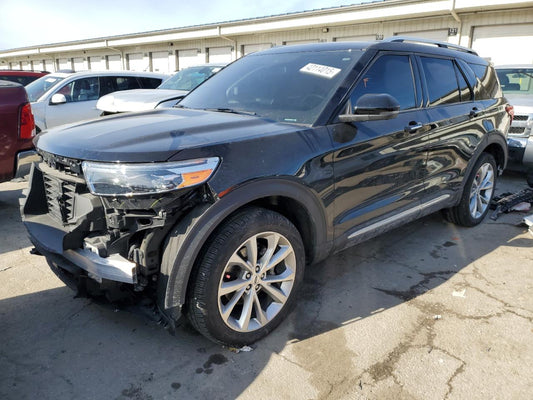 2023 FORD EXPLORER PLATINUM VIN:1FM5K8HCXPGB48019