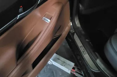 2019 Genesis G90 VIN: