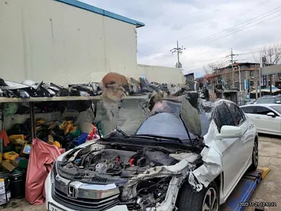 2016 Honda Accord 1HGCR2680GA511583 VIN:1HGCR2680GA511583