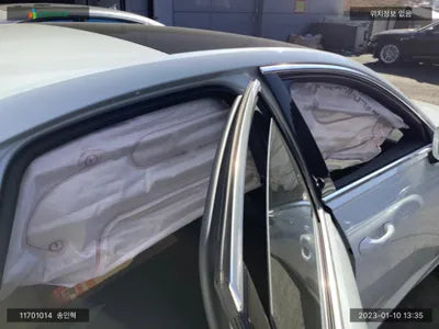 2023 Audi A6 WAUZZZF2XPN010104 VIN:WAUZZZF2XPN010104