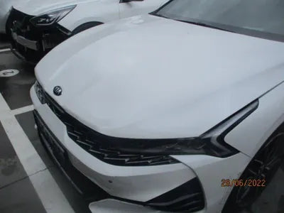 2021 Kia K5 KNAG3412BMA090212 VIN:KNAG3412BMA090212