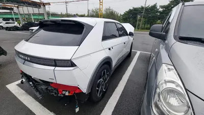 2022 Hyundai Ioniq 1C4RJFCM3EC276815 VIN:1C4RJFCM3EC276815