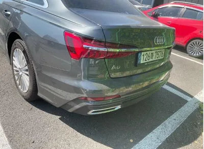 2020 Audi A6 WAUZZZF25LN064551 VIN:WAUZZZF25LN064551