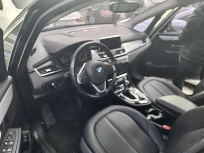 2015 BMW 2 Series Gran Tourer WBA2C1108FV478728 VIN:WBA2C1108FV478728