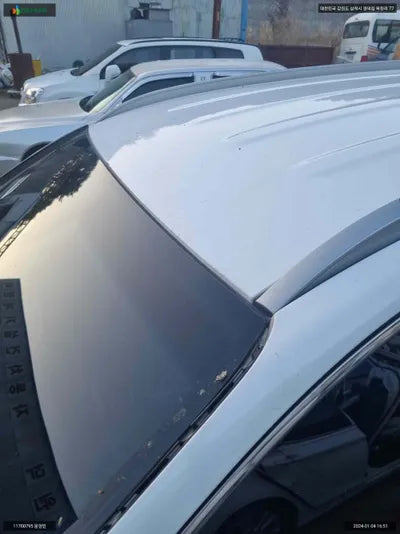 2018 Hyundai Santa FE KMHS281BDKU061175 VIN:KMHS281BDKU061175