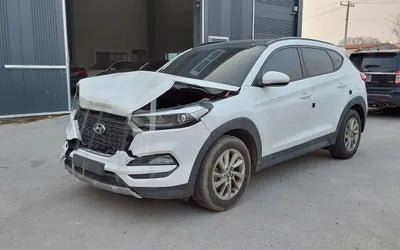 2017 Hyundai Tucson KMHJ3815GHU457074 VIN:KMHJ3815GHU457074