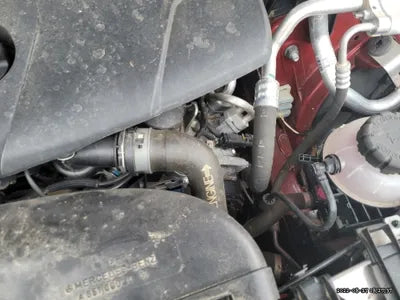 2017 Mercedes-Benz GLC 220 VIN: