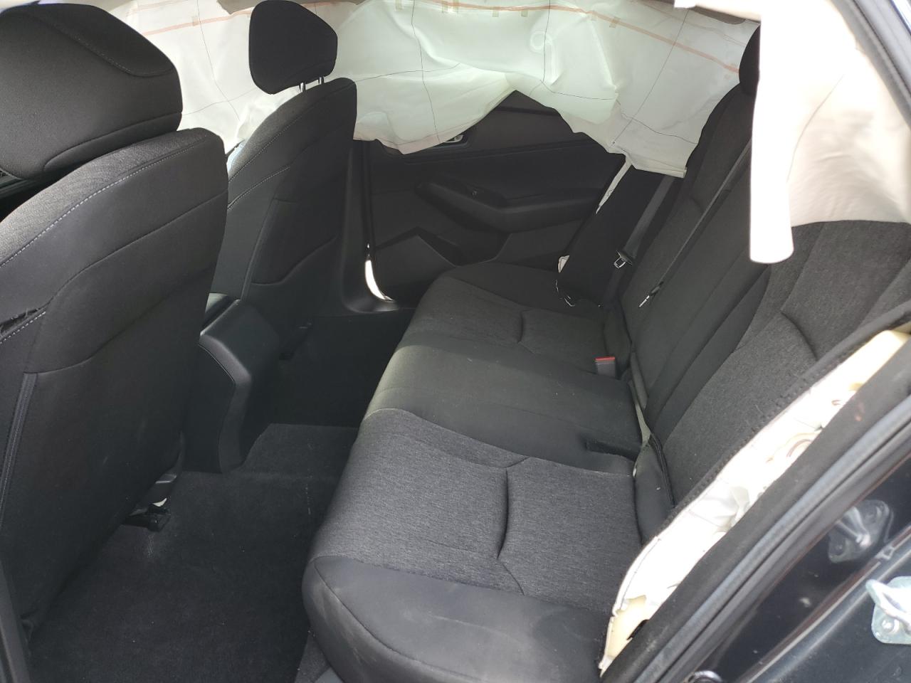 2024 HONDA ACCORD EX VIN:1HGCY1F3XRA000349