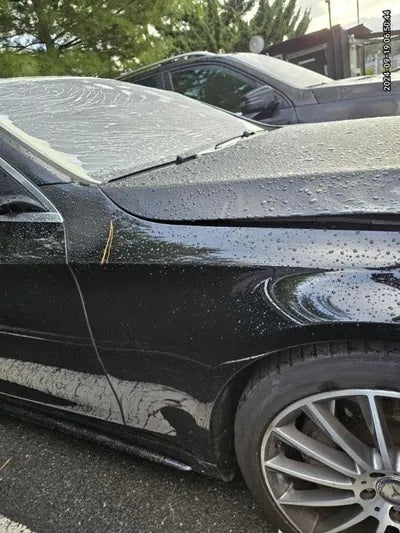 2017 Mercedes-Benz S 350 VIN: