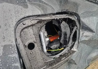 2024 BMW i4 WBY31AW04RFR60907 VIN:WBY31AW04RFR60907