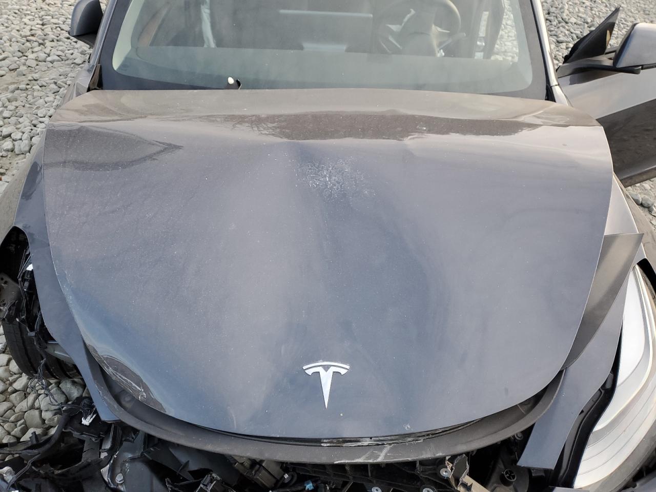 2023 TESLA MODEL 3  VIN:5YJ3E1EA3PF688867