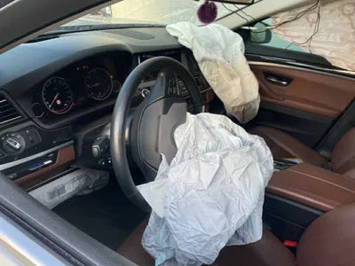 2015 BMW 520 WBA5E5108FG056607 VIN:WBA5E5108FG056607