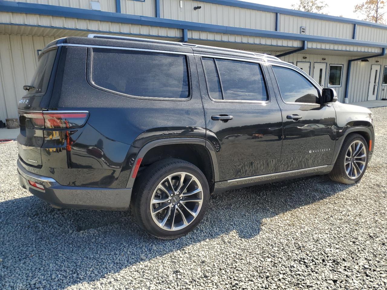 2022 JEEP WAGONEER SERIES III VIN:1C4SJVDT5NS106253