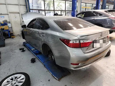 2015 Lexus ES 300 VIN: