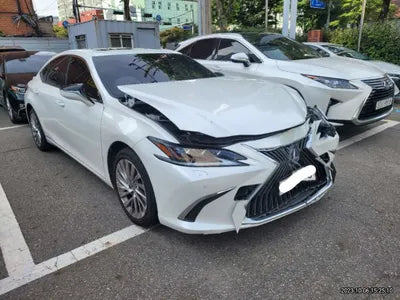 2021 Lexus ES 300 JTHBA1C1XM2005196 VIN:JTHBA1C1XM2005196