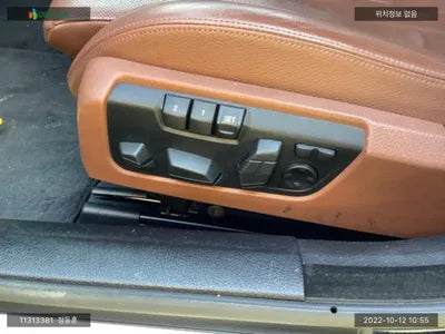 2016 BMW 640 WBA6E4101GG377064 VIN:WBA6E4101GG377064